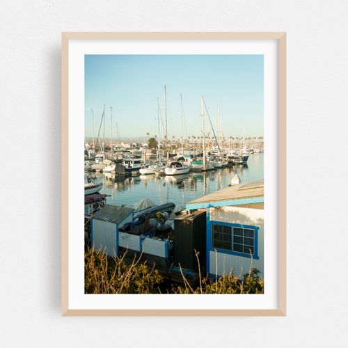 Ventura Harbor