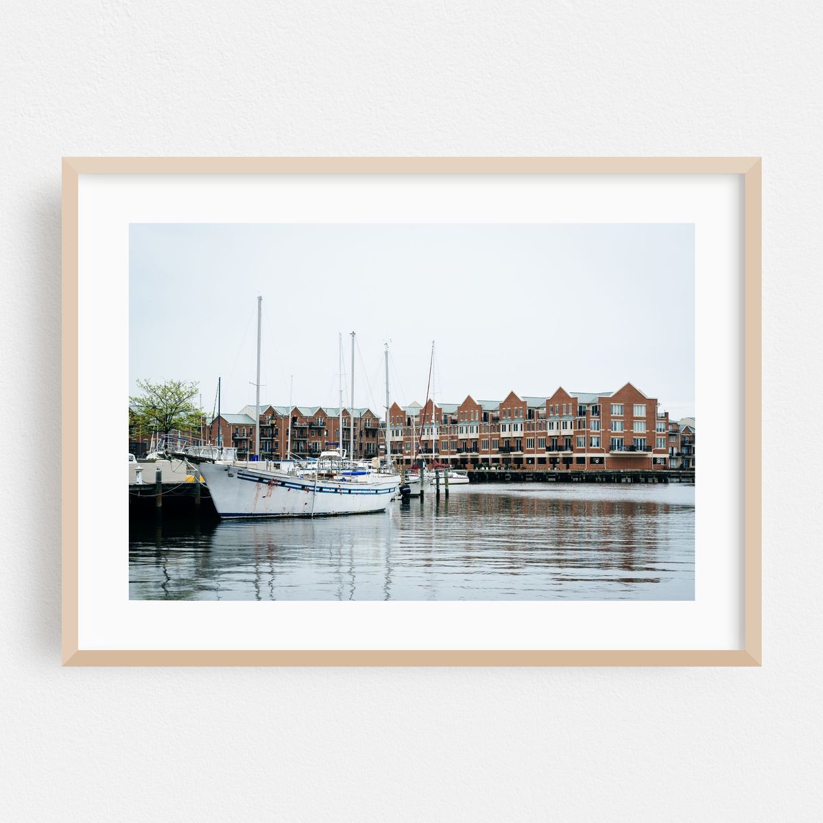 The Canton Waterfront – image 1 of 6