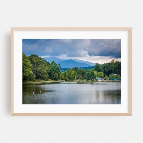 Lake Tomahawk