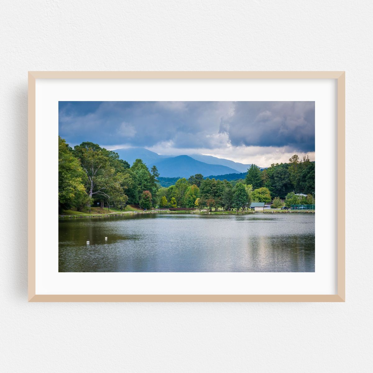 Lake Tomahawk – image 1 of 6