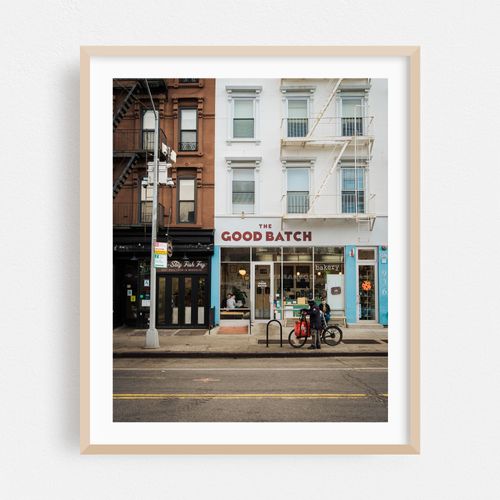 The Good Batch Bakery 01