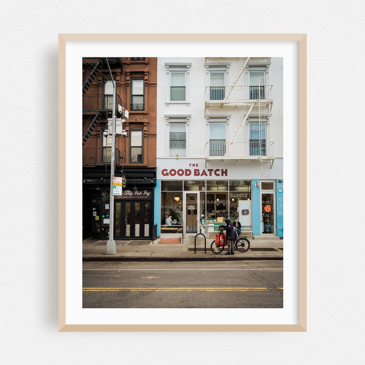 The Good Batch Bakery 01 – image 1 of 12