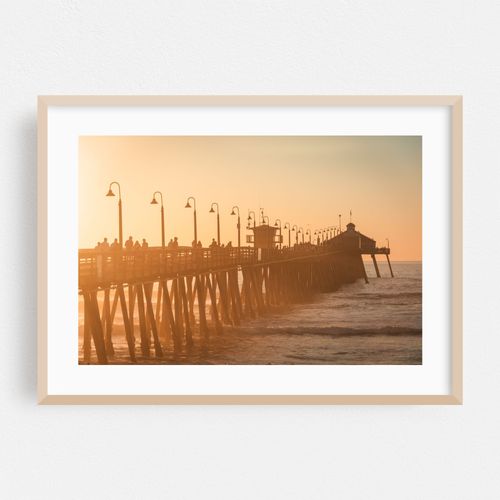 The Pier in Imperial Beach 01