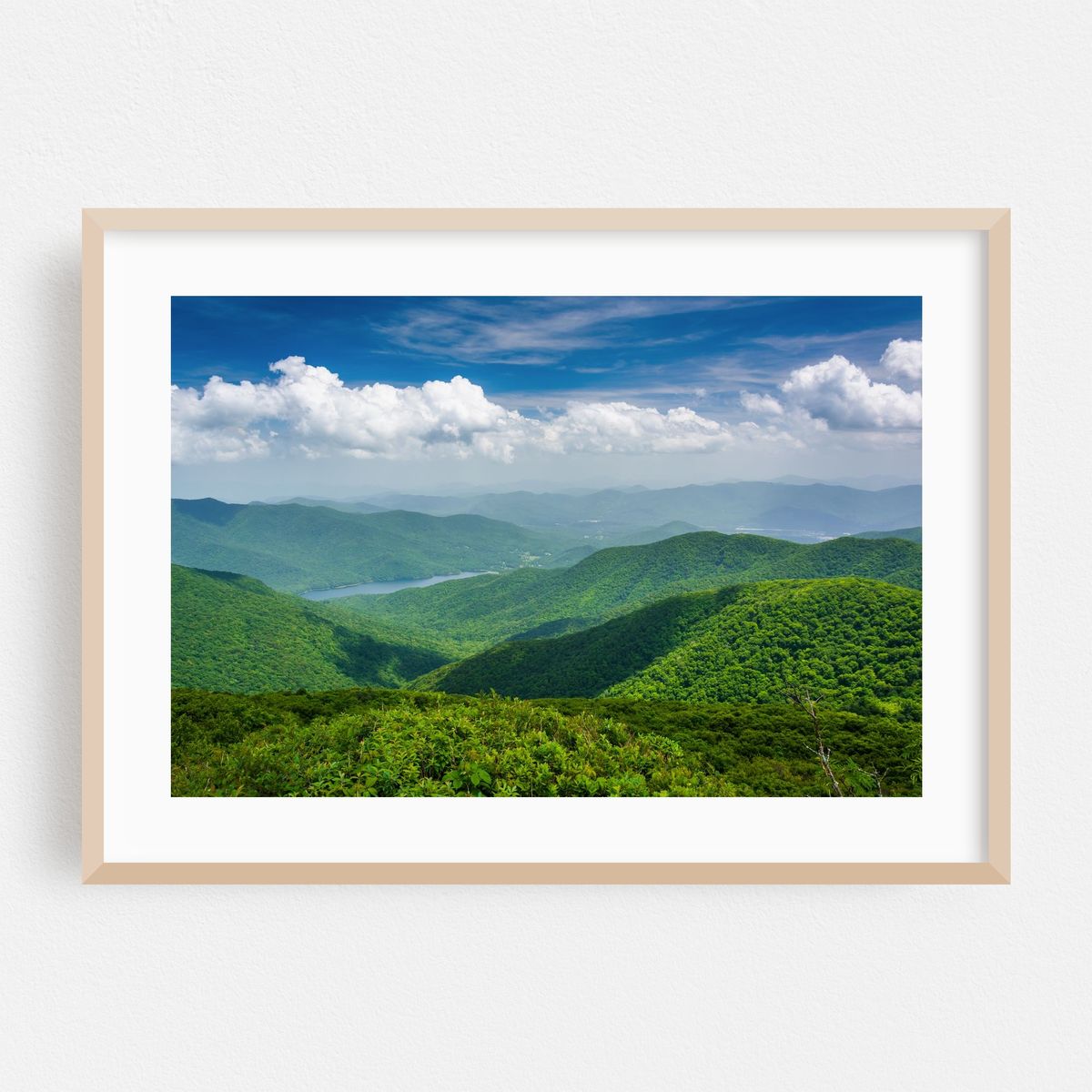 From Craggy Pinnacle – image 1 of 6