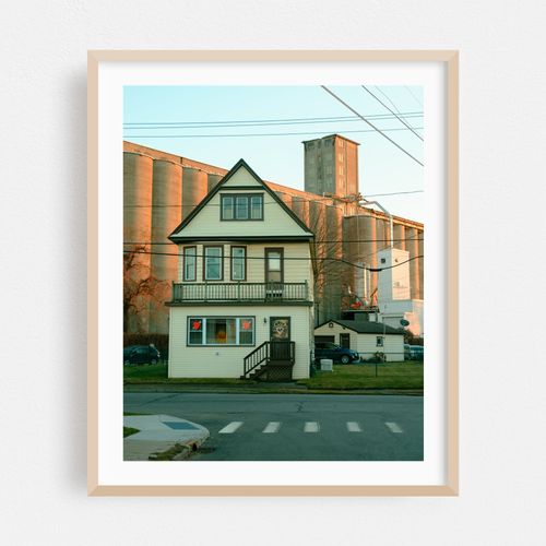 First Ward Residential, Buffalo 02