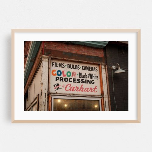 Carhart Photo, Buffalo 01