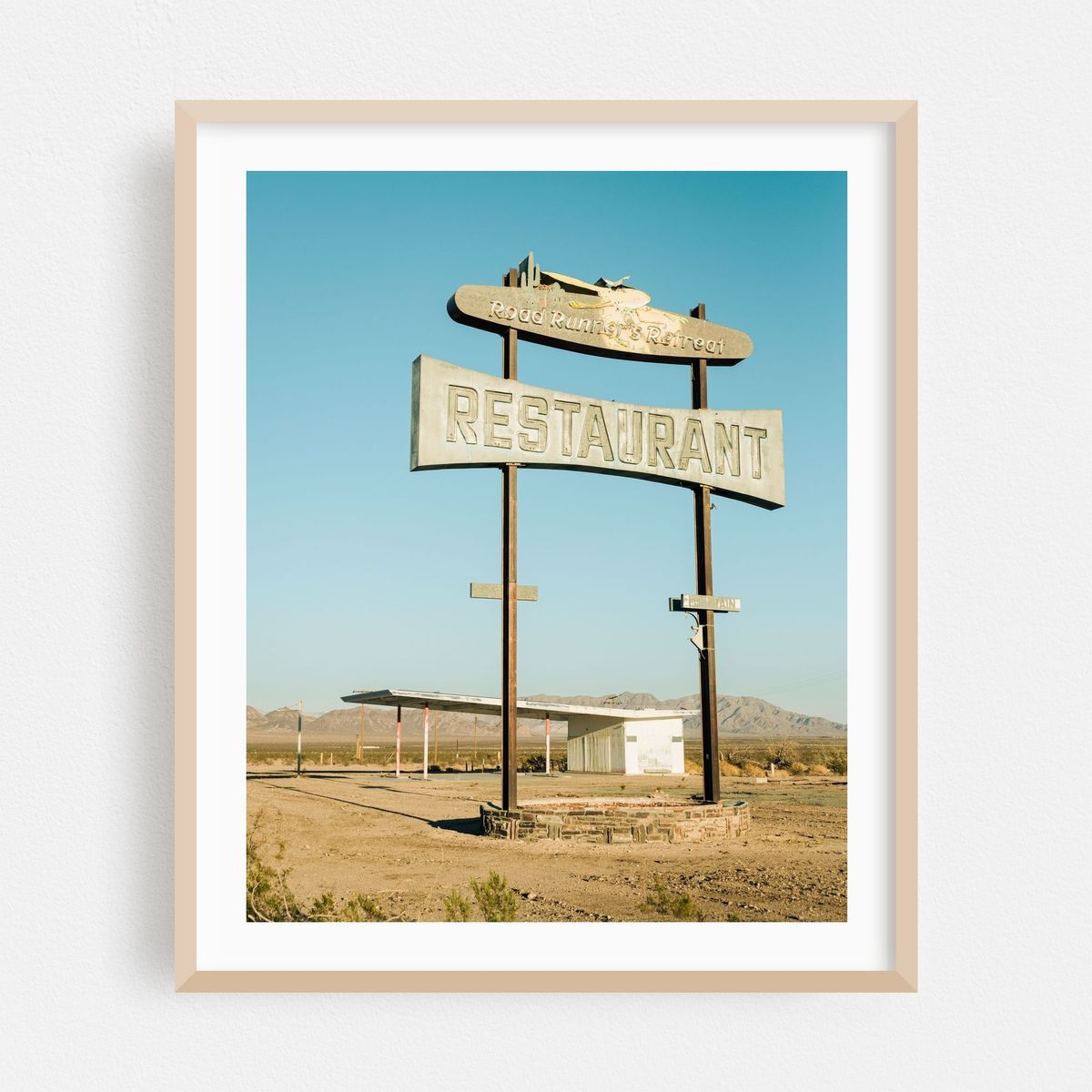 Road Runner's Retreat, Route 66 – image 1 of 12