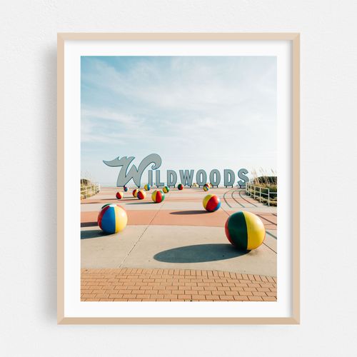 Wildwoods 02