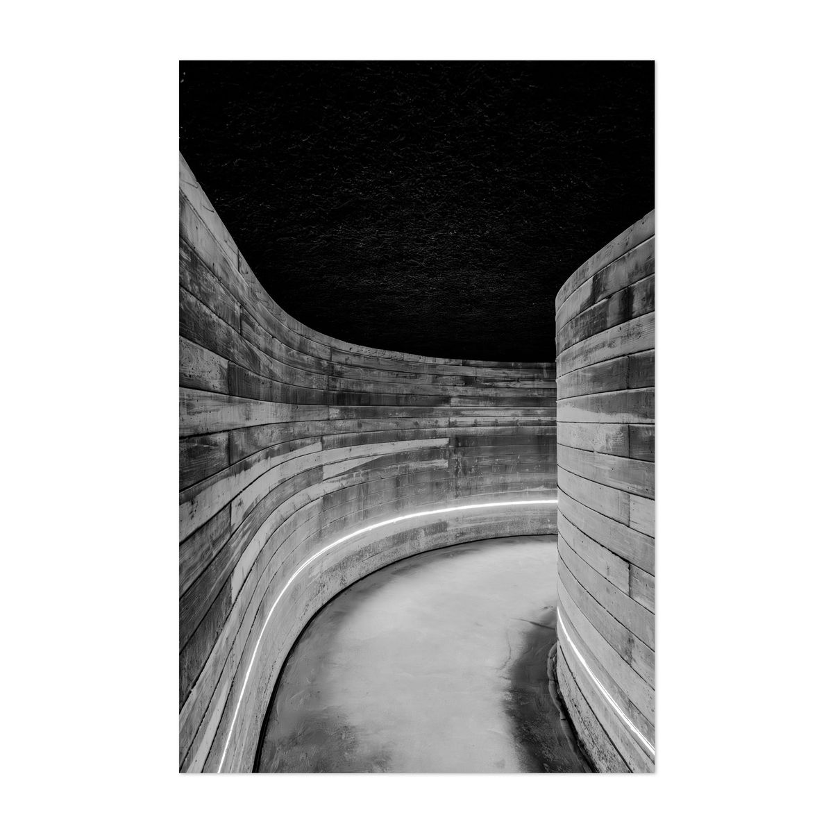 Sabine Street and Houston Cistern – image 1 of 2