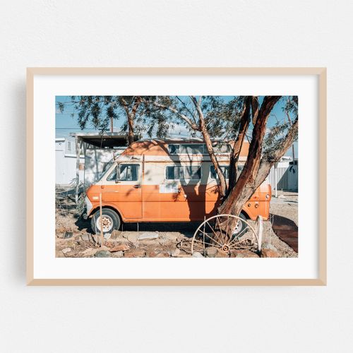 Econoline