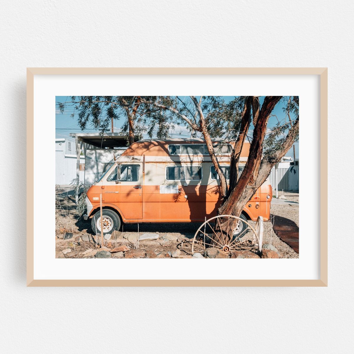 Econoline – image 1 of 9