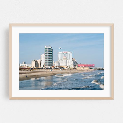 The Beach, Atlantic City 01