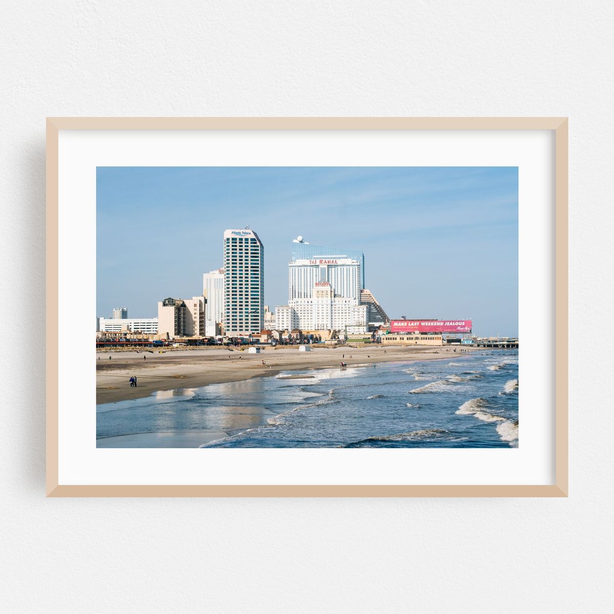 The Beach, Atlantic City 01 – image 1 of 6