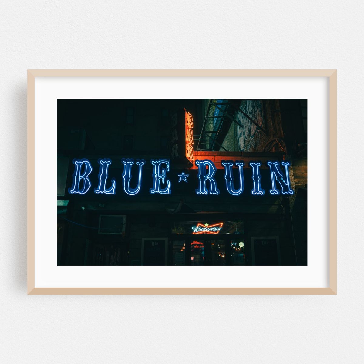 Blue Ruin – image 1 of 6