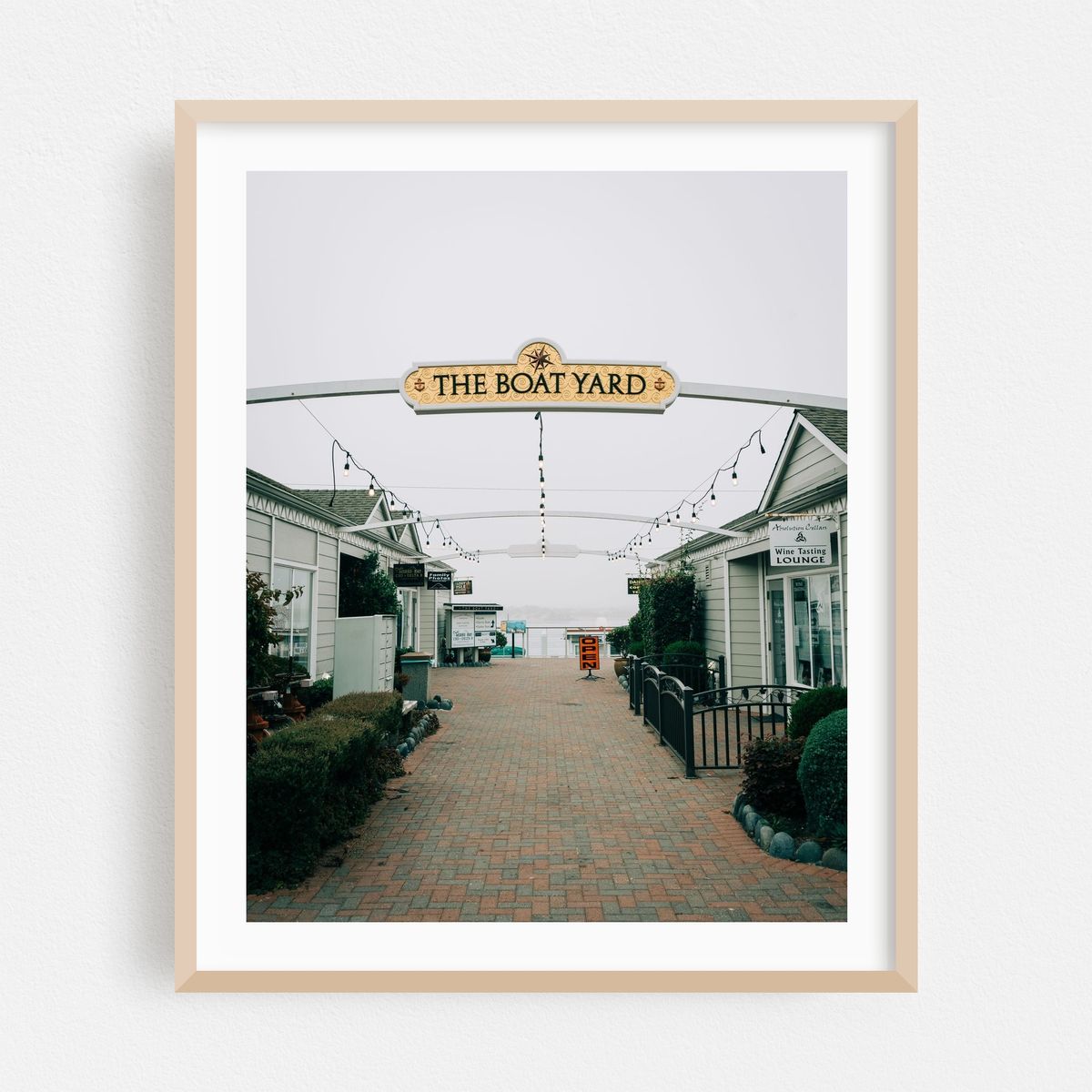 The Boat Yard, Morro Bay – image 1 of 12