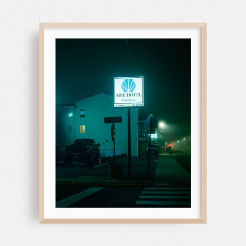 Aire Hotel, Seaside Heights