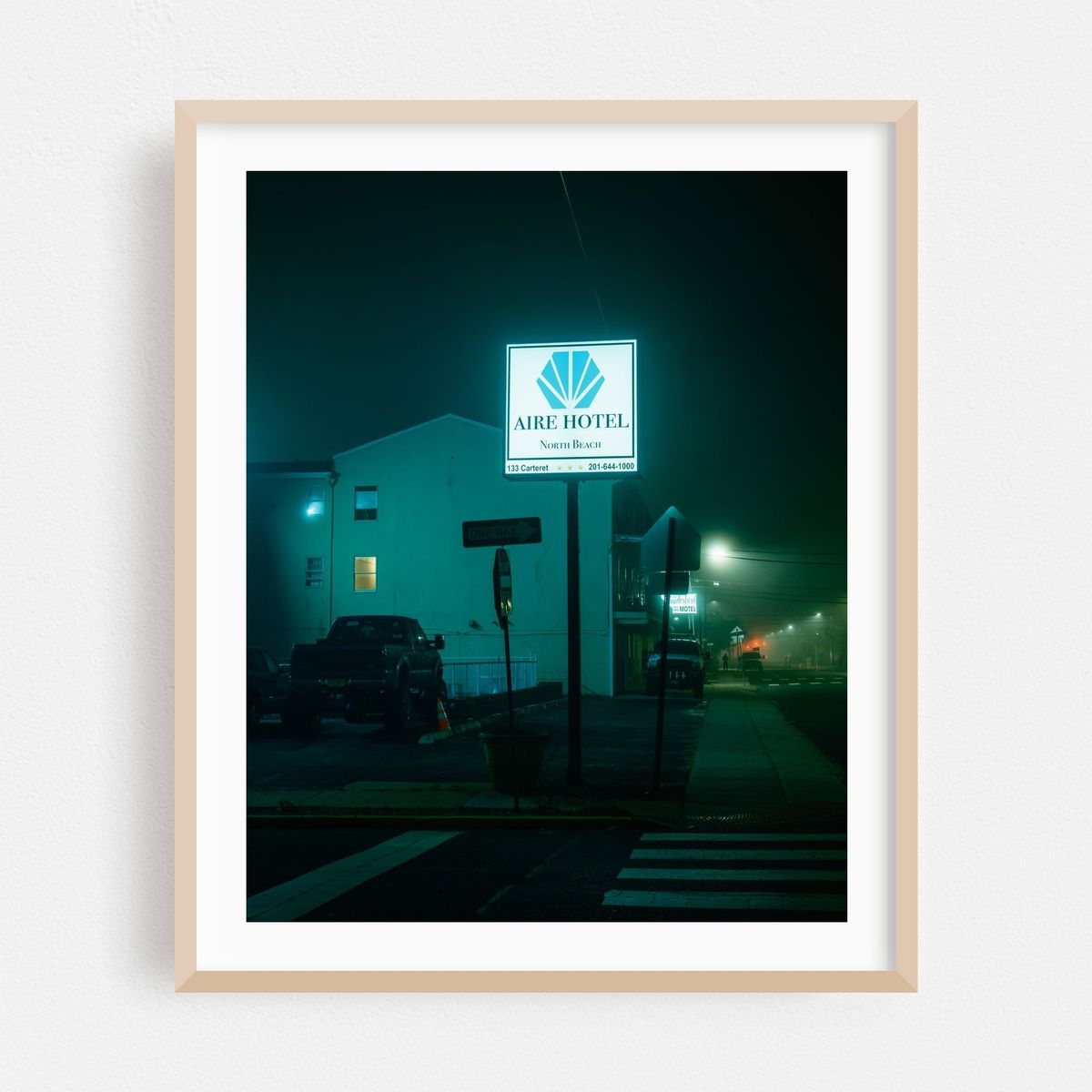 Aire Hotel, Seaside Heights – image 1 of 12