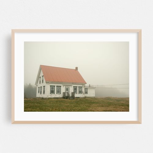 Beals Island Residential 02