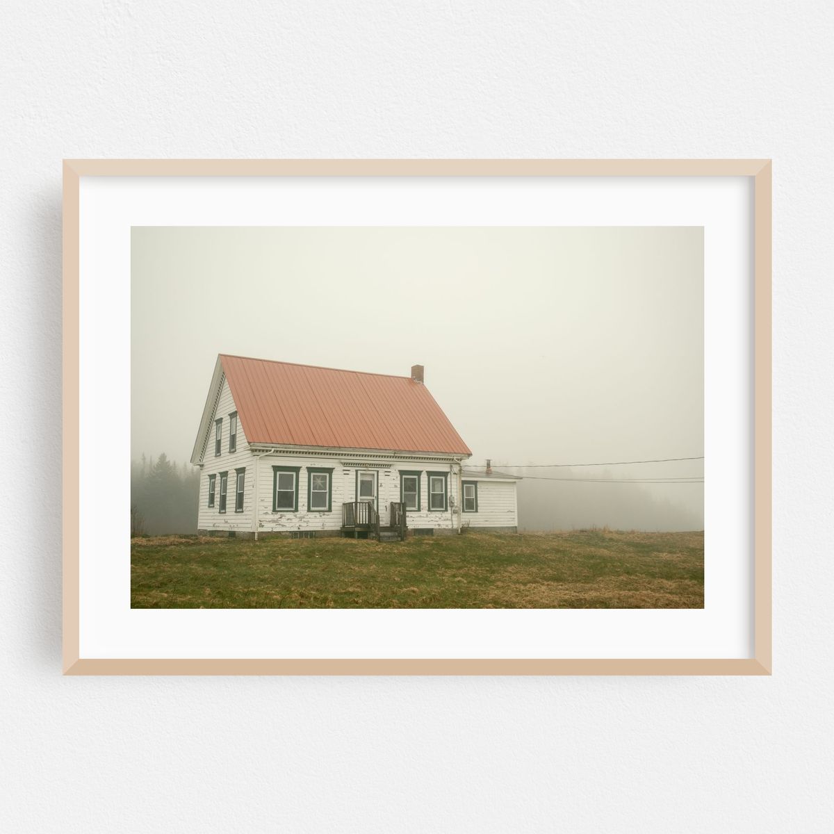 Beals Island Residential 02 – image 1 of 6