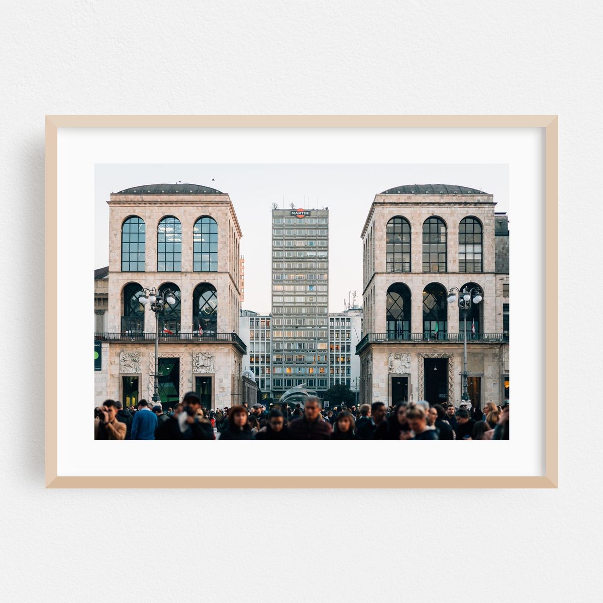 Piazza del Duomo, Milan – image 1 of 6