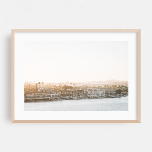 Balboa Island View
