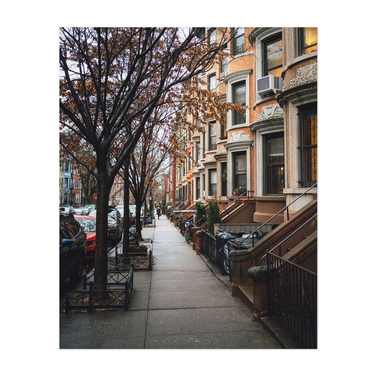 Park Slope Architectural 02 – image 1 of 2
