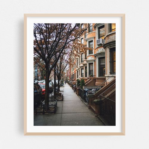 Park Slope Architectural 02
