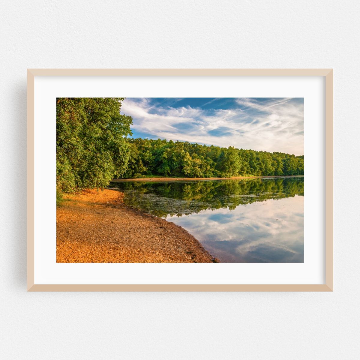 Lake Marburg – image 1 of 6
