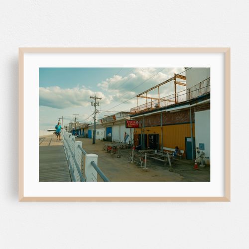 Uncle Eddie's Oceanside Tavern, Salisbury
