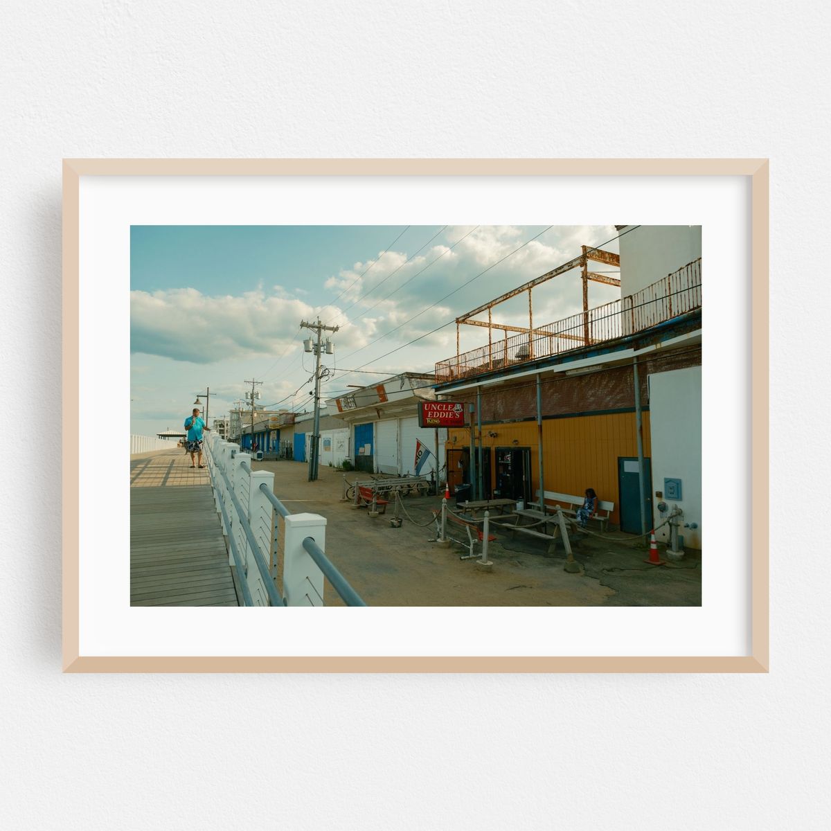 Uncle Eddie's Oceanside Tavern, Salisbury – image 1 of 6