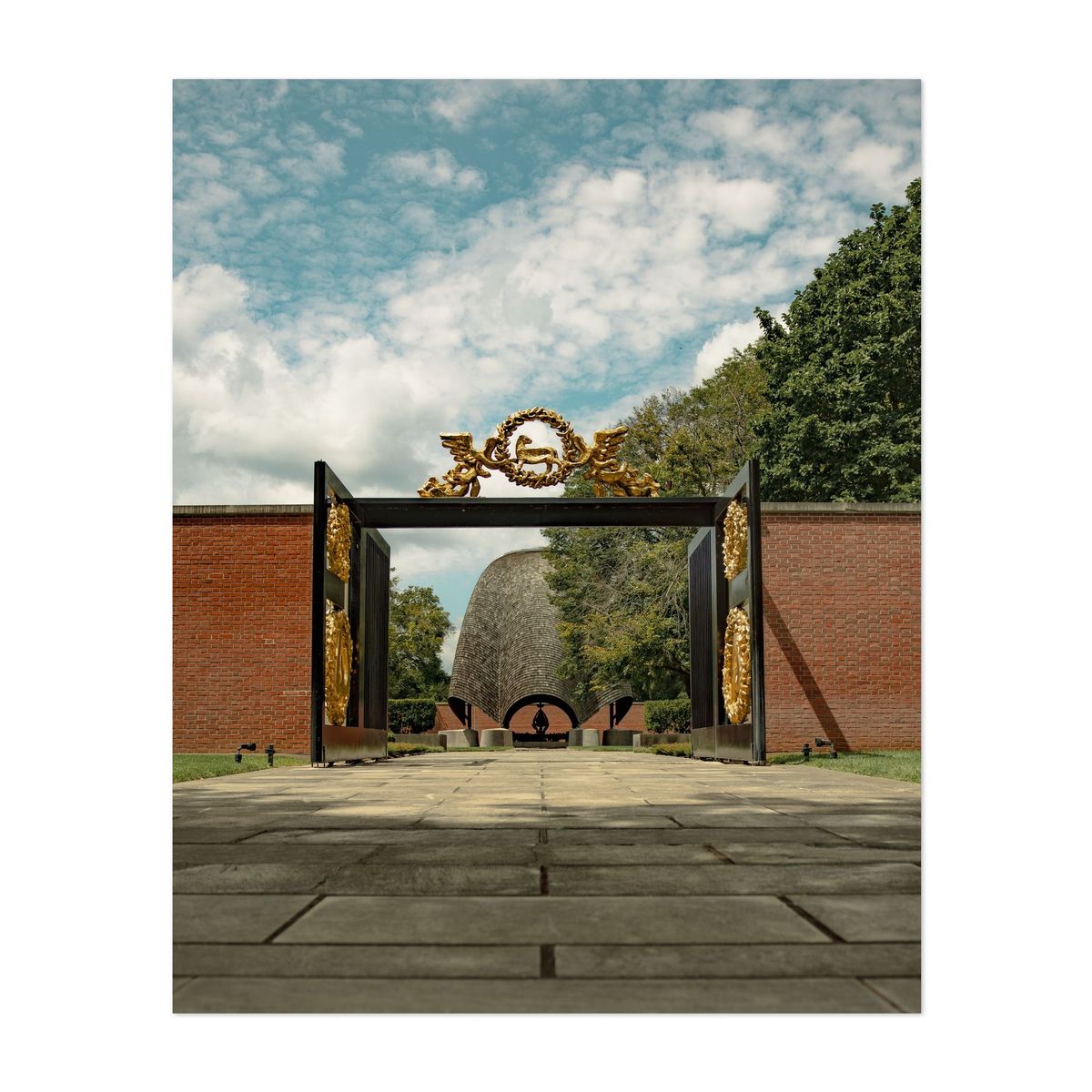 The Roofless Church 01 – image 1 of 2