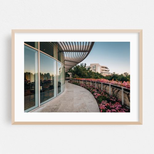 The Getty 02