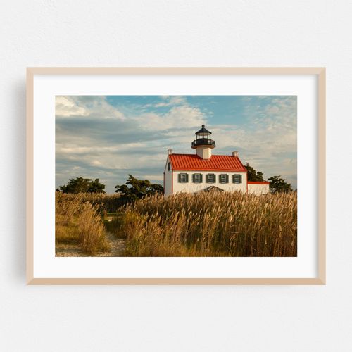 East Point Lighthouse 02