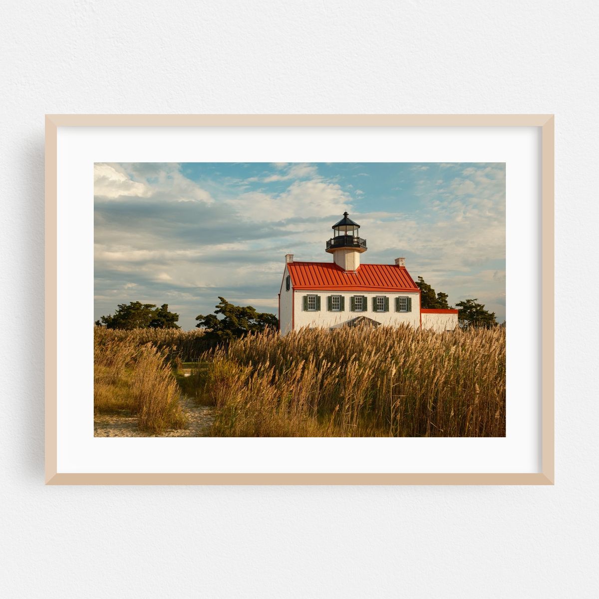 East Point Lighthouse 02 – image 1 of 6