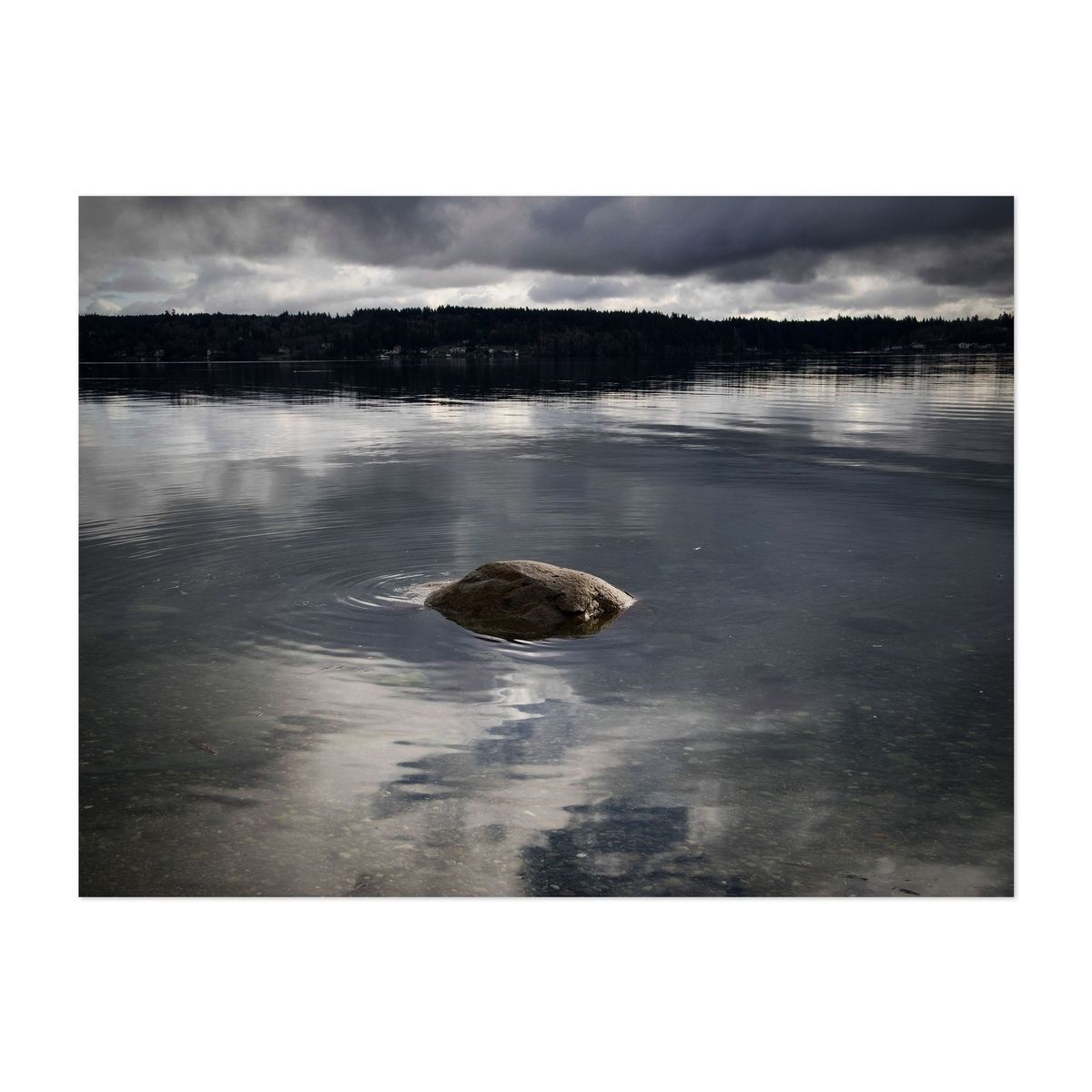 Serenity's Stone – image 1 of 2