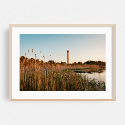 Cape May Lighthouse 05