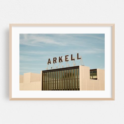 Arkell Museum, Canajoharie