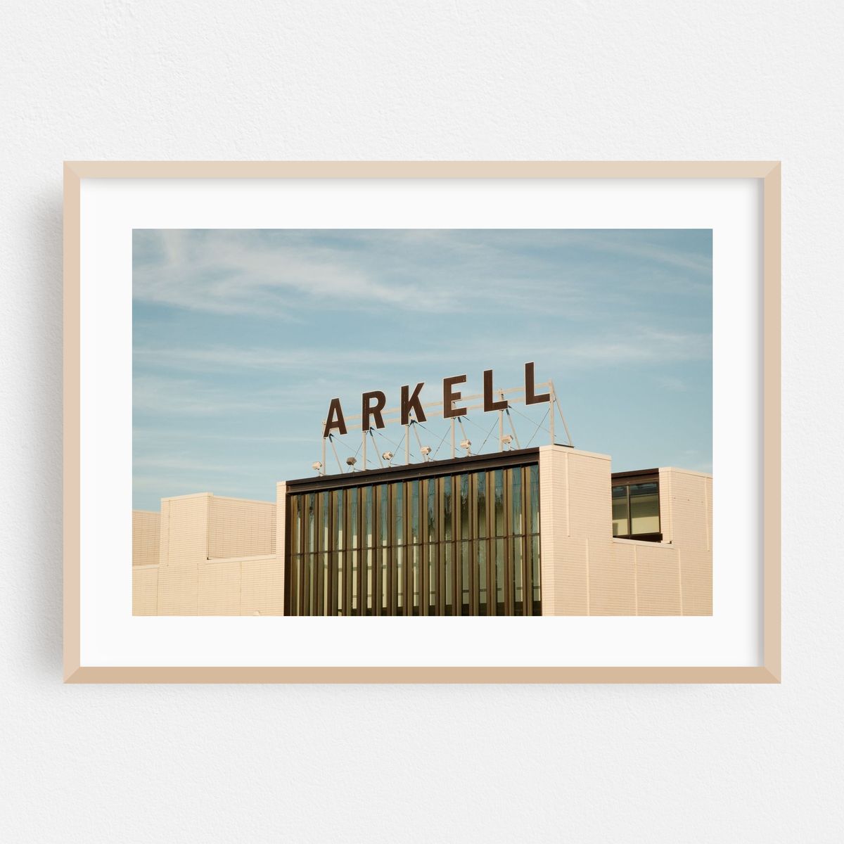 Arkell Museum, Canajoharie – image 1 of 6