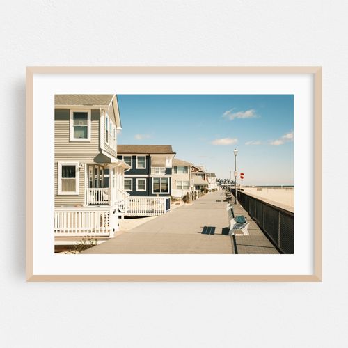 Point Pleasant Beach Boardwalk 02