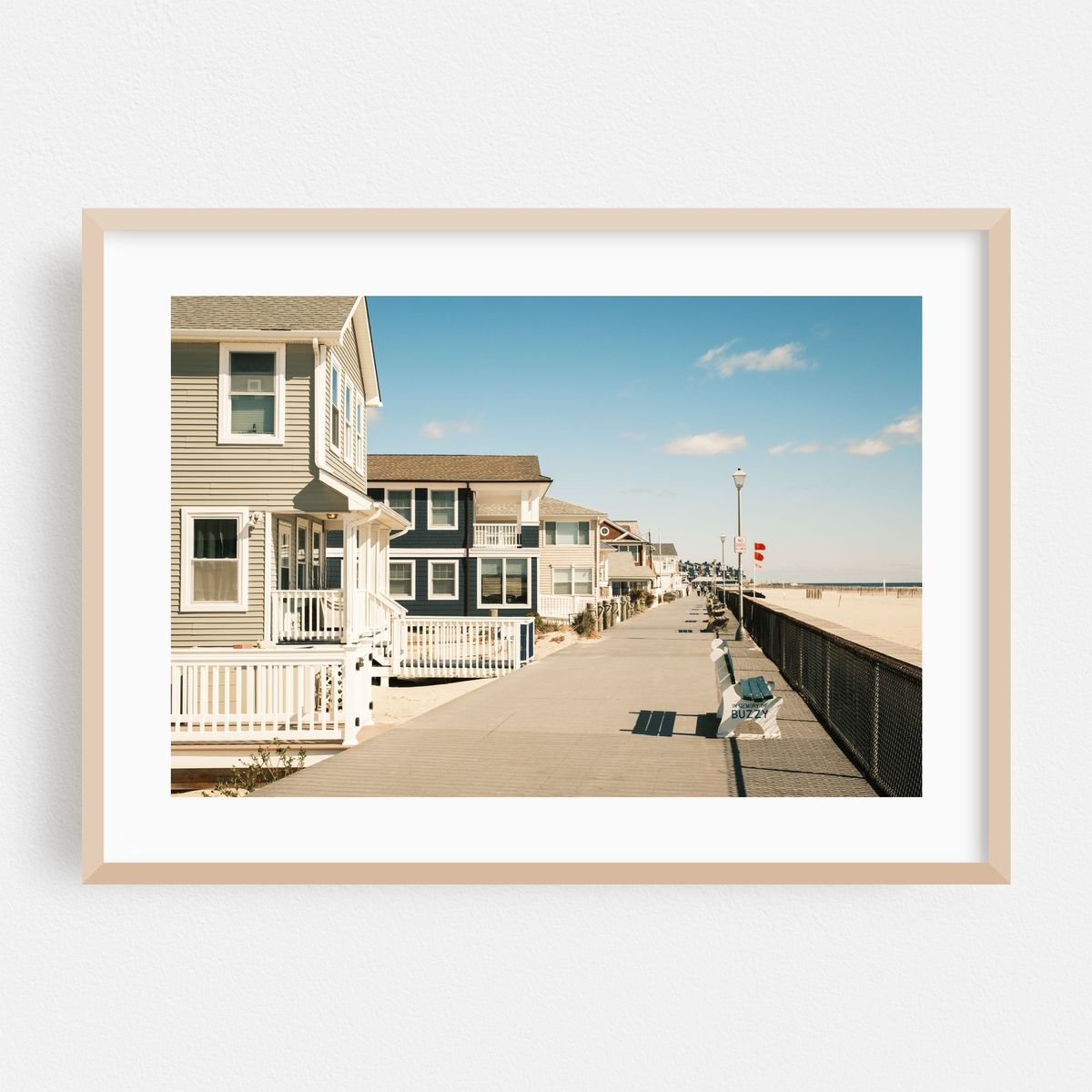 Point Pleasant Beach Boardwalk 02 – image 1 of 6