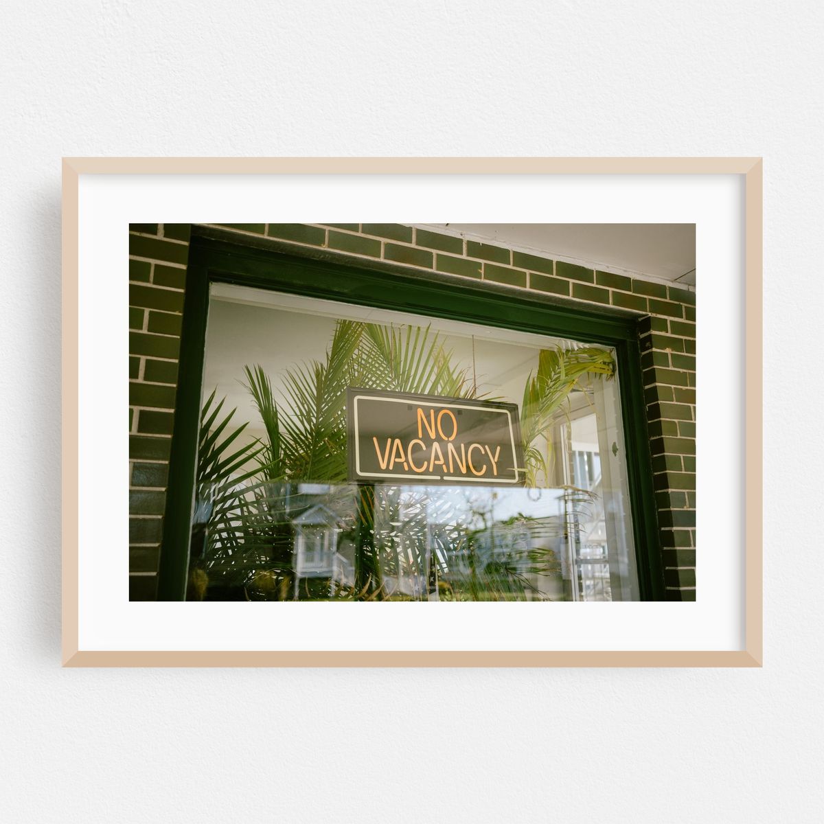 No Vacancy, Wildwood – image 1 of 6