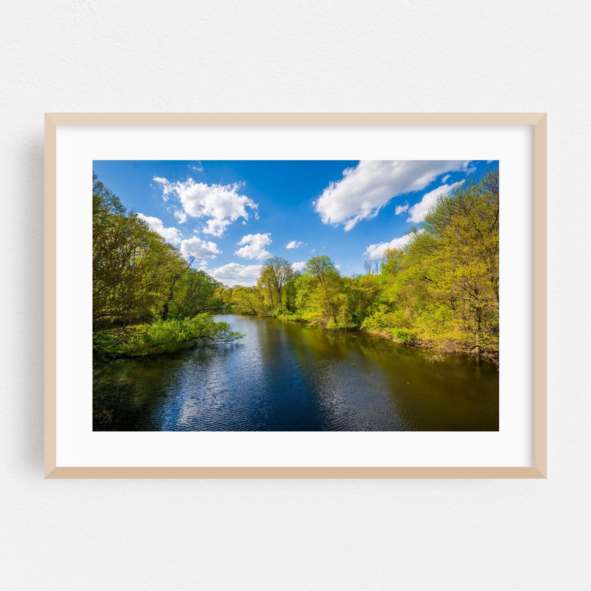 The Mill River – image 1 of 6