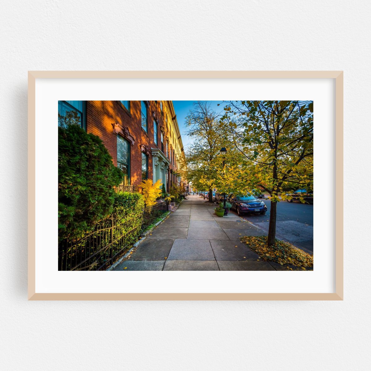 Stricker Street, Union Square – image 1 of 6