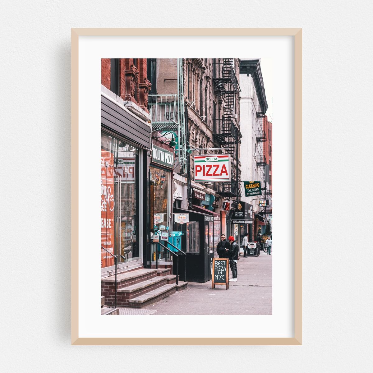 Nolita Pizza – image 1 of 16