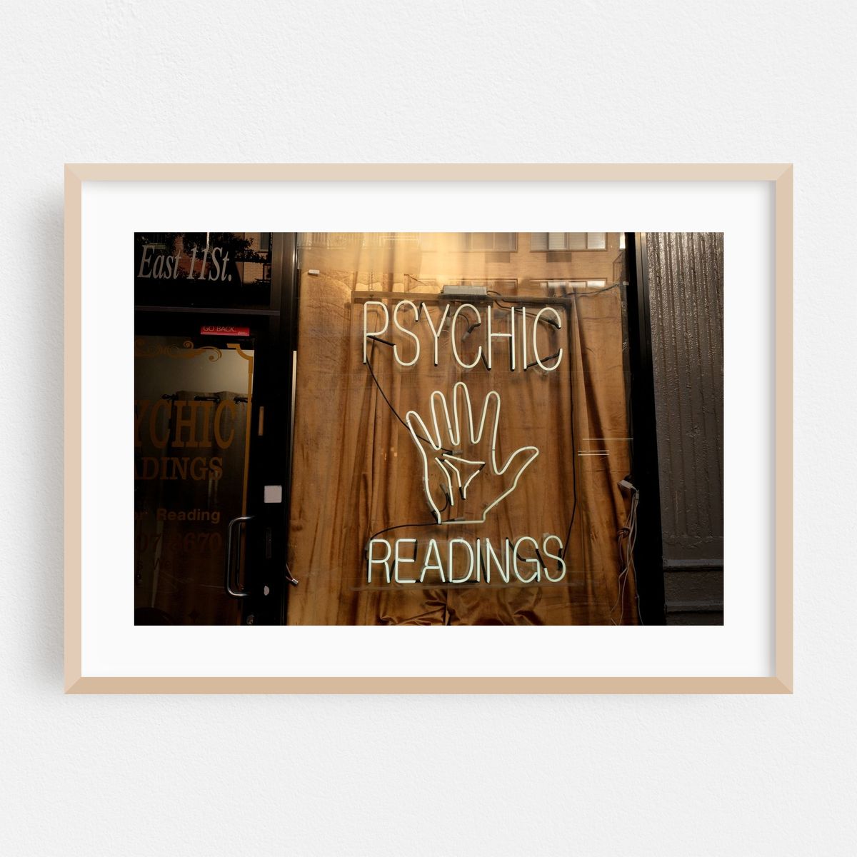 Psychic Readings in East Village, Manhattan – image 1 of 6