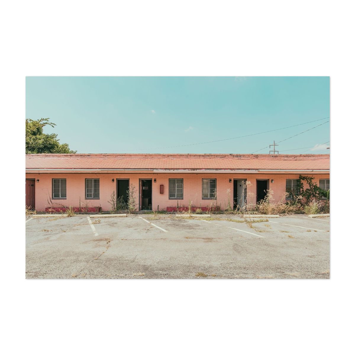 Belvedere Motel 01 – image 1 of 2