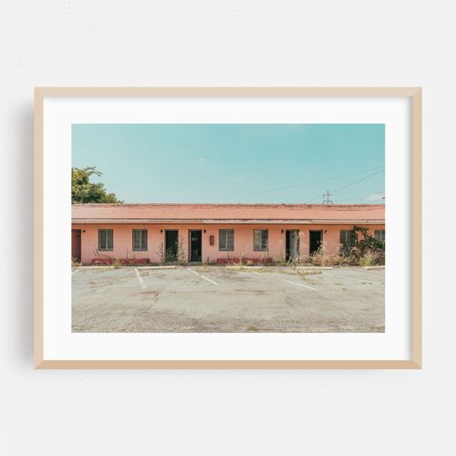 Belvedere Motel 01