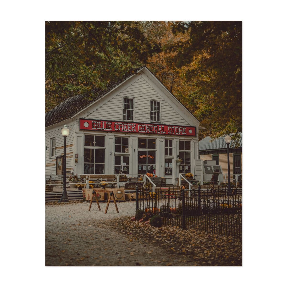 Billie Creek General Store 06 – image 1 of 2