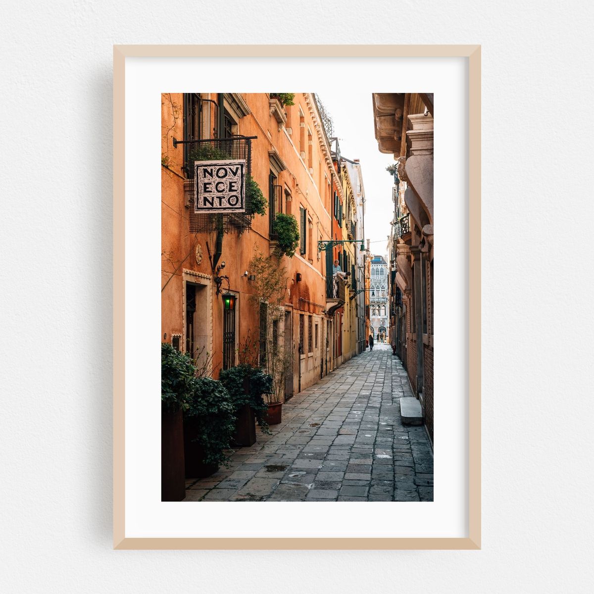 Novecento – image 1 of 16