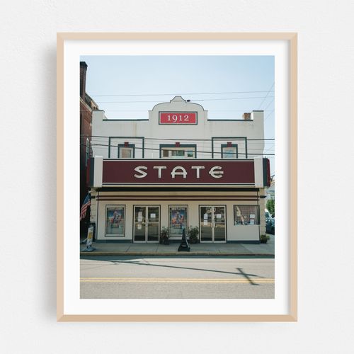State Theatre, Boyertown